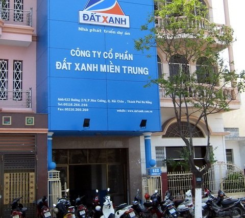 Dat Xanh (DXG) sells projects to sub-unit for nearly $63 million